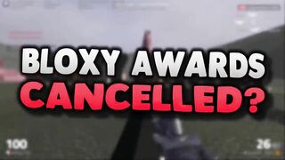 THE BLOXY AWARDS EVENT IS BACK!!! (ROBLOX 9TH ANNUAL BLOXY AWARDS 2022 CONFIRMED)