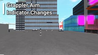 ROBLOX Parkour | New Update 1.935 Summary. [Titan Badge, Improved Tutorials & More!]