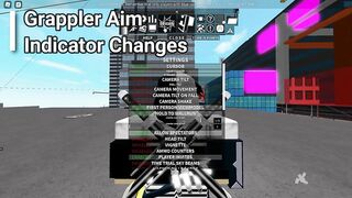 ROBLOX Parkour | New Update 1.935 Summary. [Titan Badge, Improved Tutorials & More!]