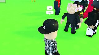 ????TUBERS93 HACKER IS NOW IN PET SIMULATOR X? (Roblox)