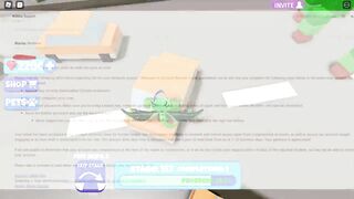 THIS IS BAD ROBLOX... (BV0J HACKED)