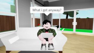 When your mom has high expectations???? (Roblox Meme)