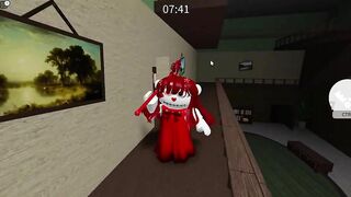 Roblox Puppet | PIXY THE CLOWN SHOWCASE! ???? ~ [Survivor Pass 3]????