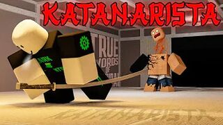 Roblox Script Showcase Episode#1863/Katanarist