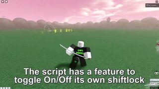 Roblox Script Showcase Episode#1863/Katanarist