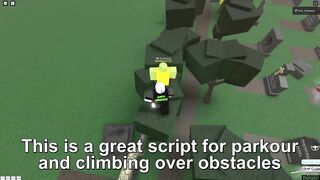 Roblox Script Showcase Episode#1863/Katanarist