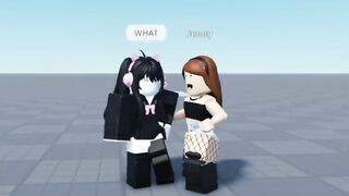 When a Roblox Hacker Finds your Adress...(JENNA????)