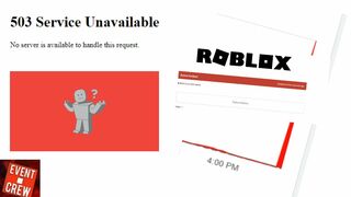 Roblox Down Again