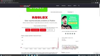 Roblox Down Again