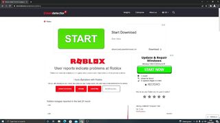 Roblox Down Again