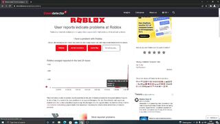 Roblox Down Again