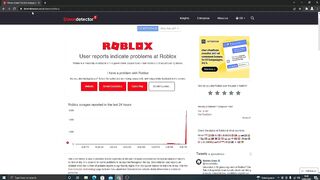 Roblox Down Again