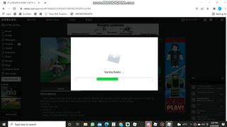 ROBLOX IS DOWN | ERROR CODE 429