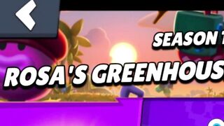 Brawl Stars: Brawl Talk - Season 11, GREENHOUSE, AND MORE! Concept idea!