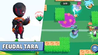 Brawl Stars: Brawl Talk - Season 11, GREENHOUSE, AND MORE! Concept idea!