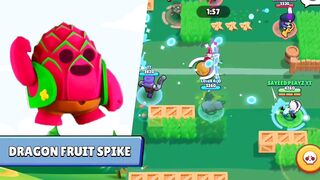 Brawl Stars: Brawl Talk - Season 11, GREENHOUSE, AND MORE! Concept idea!