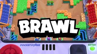 Brawl Stars ✨