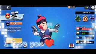 Brawl Stars❤️