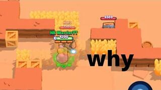 Brawl Stars in a Nutshell.