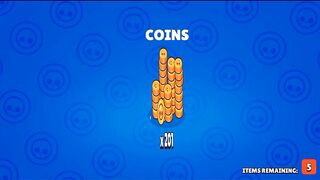 Brawl Stars in a Nutshell.