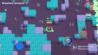 Première vidéo Brawl stars