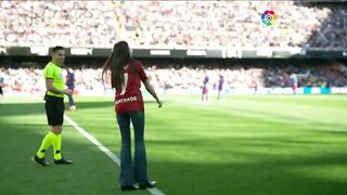 Resumen de Valencia CF vs FC Barcelona (1-4)