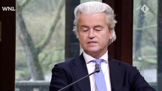 PVV-leider Wilders: Jaap van Dissel moet vandaag nog z’n biezen pakken