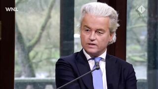 PVV-leider Wilders: Jaap van Dissel moet vandaag nog z’n biezen pakken