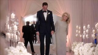 Paris Hilton iconic wedding: The most glamorous, elegant and refined society wedding of all time.