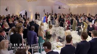 Paris Hilton iconic wedding: The most glamorous, elegant and refined society wedding of all time.