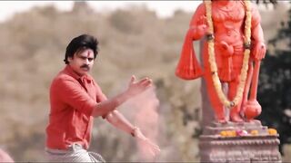 Bheemla Nayak Official Trailer | Pawan Kalyan, Rana Daggubati | Trivikram | SaagarKChandra | ThamanS