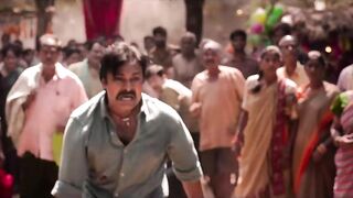 Bheemla Nayak Official Trailer | Pawan Kalyan, Rana Daggubati | Trivikram | SaagarKChandra | ThamanS