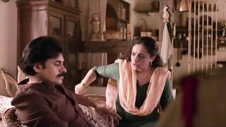 Bheemla Nayak Official Trailer | Pawan Kalyan, Rana Daggubati | Trivikram | SaagarKChandra | ThamanS