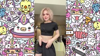 TikTok Mashup ???????????? #tiktok #twerk #bigbank #shorts