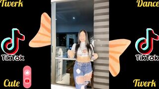 Cute Twerk TikTok Challenge ???????? New TikTok Danse 2022 #shorts #tiktok #twerk #tiktokbest