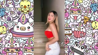 TikTok Mashup ???????????? #tiktok #twerk #bigbank #shorts