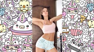 TikTok Mashup ???????????? #tiktok #twerk #bigbank #shorts