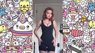 TikTok Mashup ???????????? #tiktok #twerk #bigbank #shorts