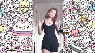 TikTok Mashup ???????????? #tiktok #twerk #bigbank #shorts