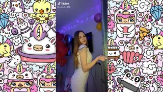 TikTok Mashup ???????????? #tiktok #twerk #bigbank #shorts