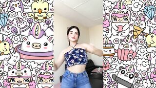 TikTok Mashup ???????????? #tiktok #twerk #bigbank #shorts