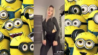 TikTok New Challenge ???????? #Shorts #TikTok #twerk