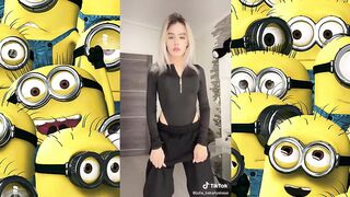 TikTok New Challenge ???????? #Shorts #TikTok #twerk