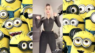 TikTok New Challenge ???????? #Shorts #TikTok #twerk