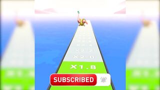 ✅ Twerk Race in All Levels Mobile Game Walkthrough New Trailers Update Gameplay iOS,Android LKZXOIUE