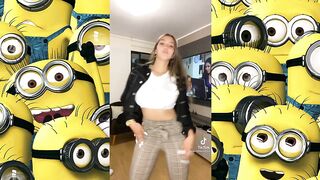 TikTok New Challenge ???????? #Shorts #TikTok #twerk