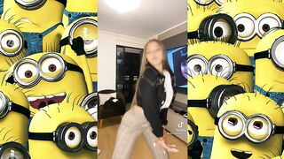 TikTok New Challenge ???????? #Shorts #TikTok #twerk