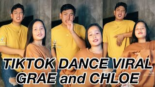 GRAE & CHLOE VIRAL TIKTOK DANCE COMPILATION!! | Part 30