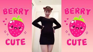 Cute-Gorgeous Big Bank Mix TikTok Challenge????????Big Bank Compilation