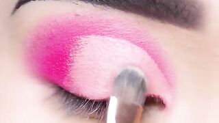 Colourful Eye Makeup For Summer | Beautiful Makeup Compilation